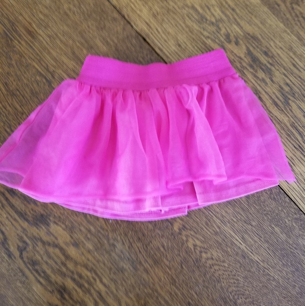 💕SKORT💕